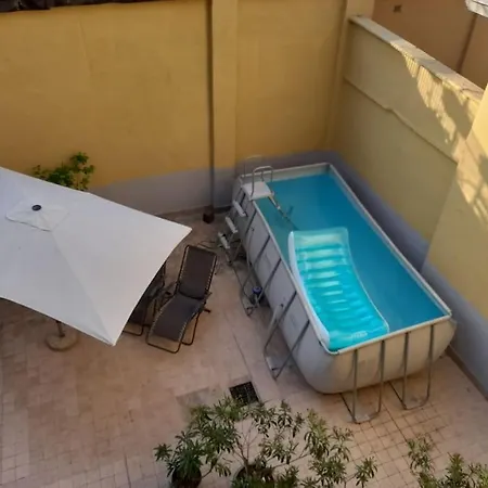 3 Giardini Di Sabbia Via Lanzo * 都灵