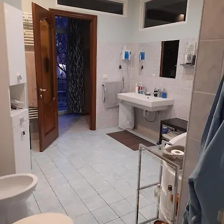 3 Giardini Di Sabbia Via Lanzo