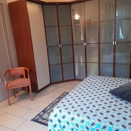 Apartment 3 Giardini Di Sabbia Via Lanzo Turin