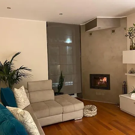 3 Giardini Di Sabbia Via Lanzo Apartment