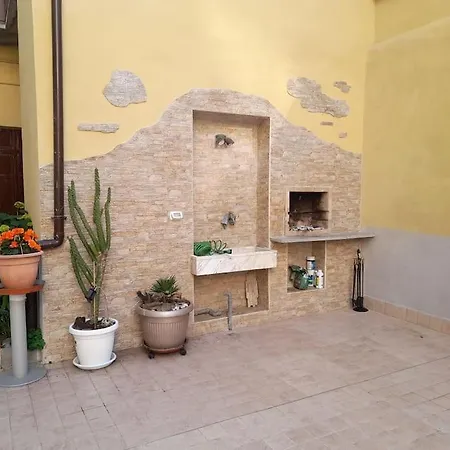 3 Giardini Di Sabbia Via Lanzo *