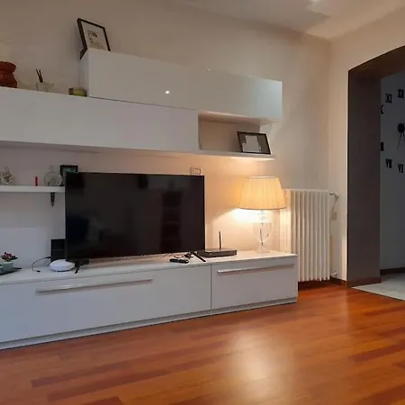 Apartment 3 Giardini Di Sabbia Via Lanzo Turin